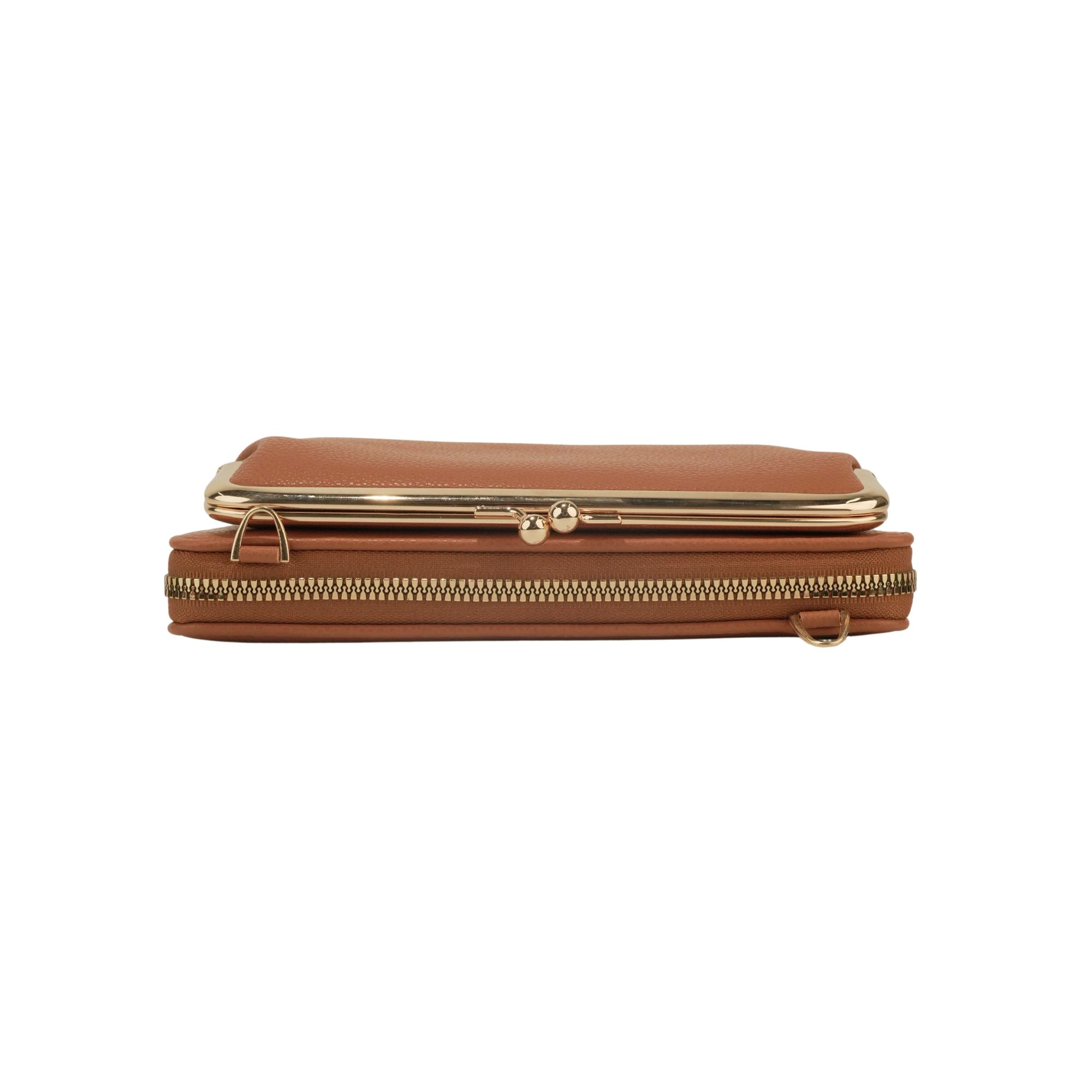 ELLA small cell phone crossbody bag