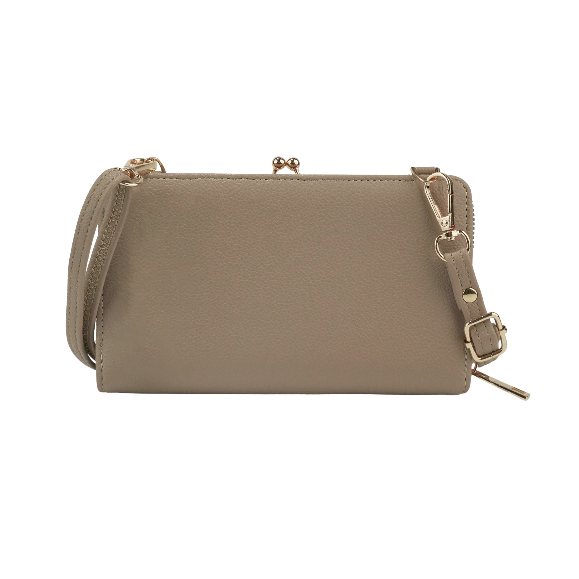 ELLA small cell phone crossbody bag
