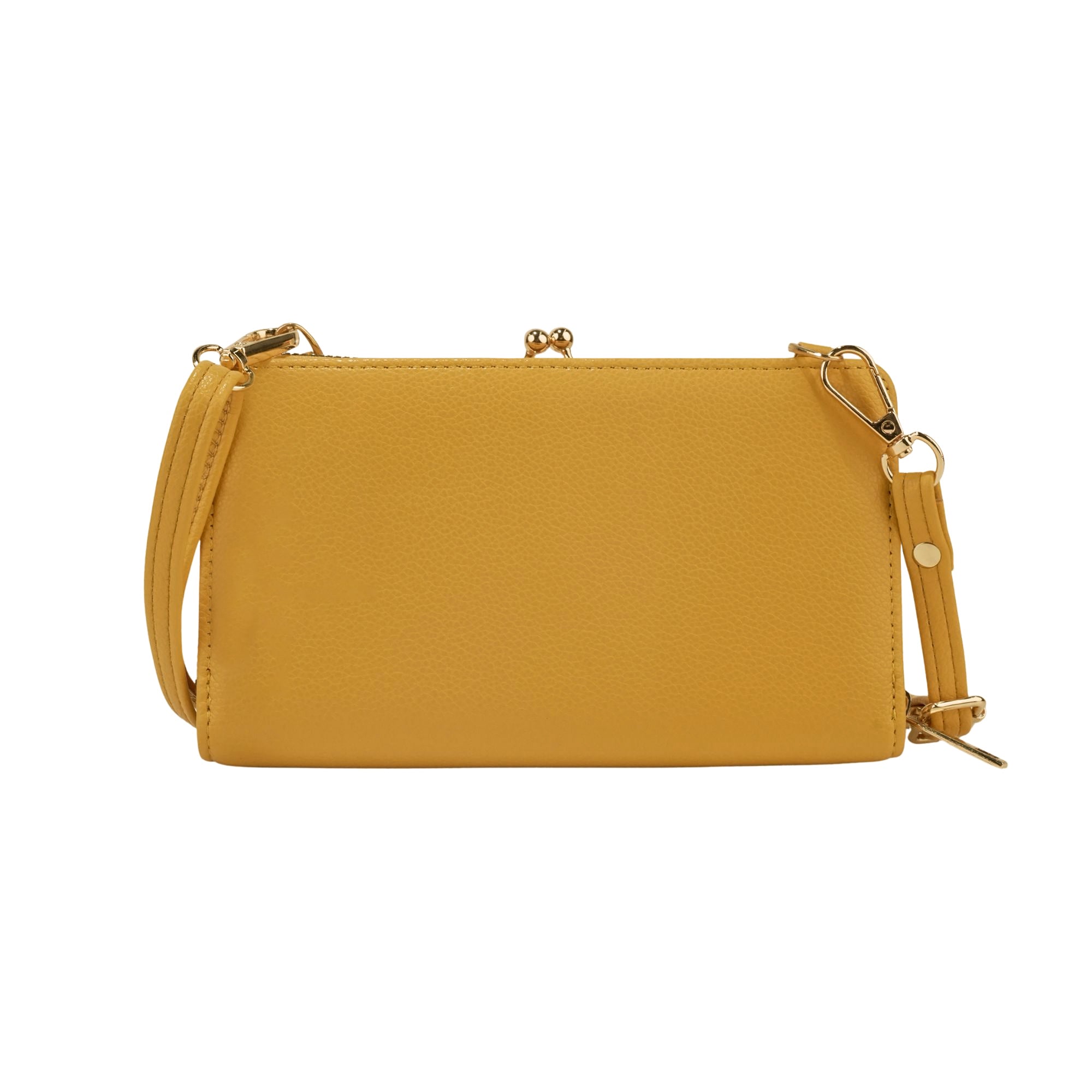 ELLA small cell phone crossbody bag