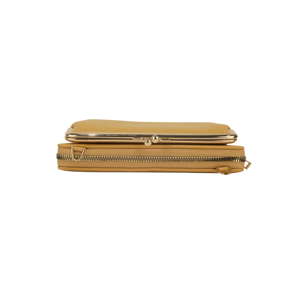 ELLA small cell phone crossbody bag