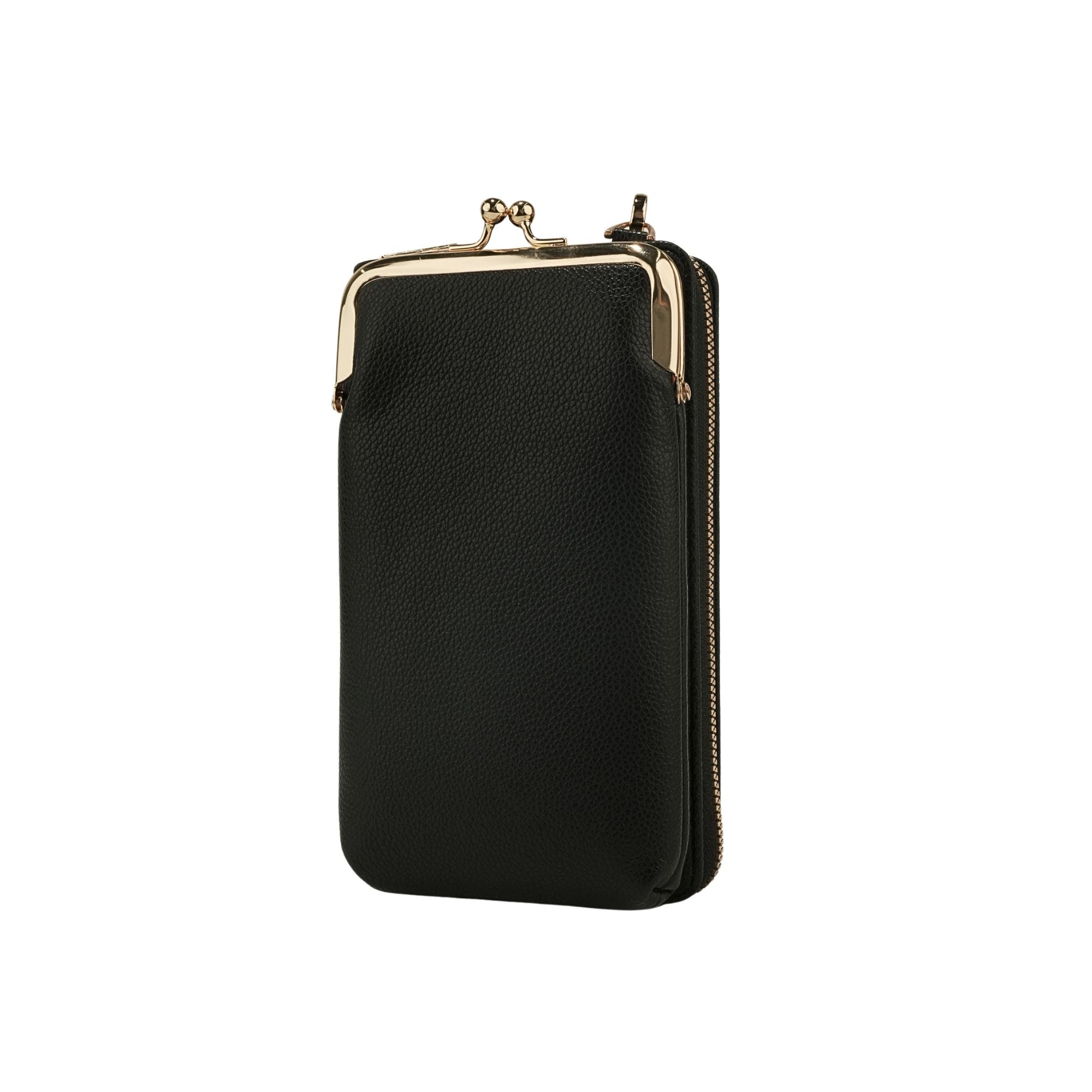 CANDY small cell phone crossbody bag