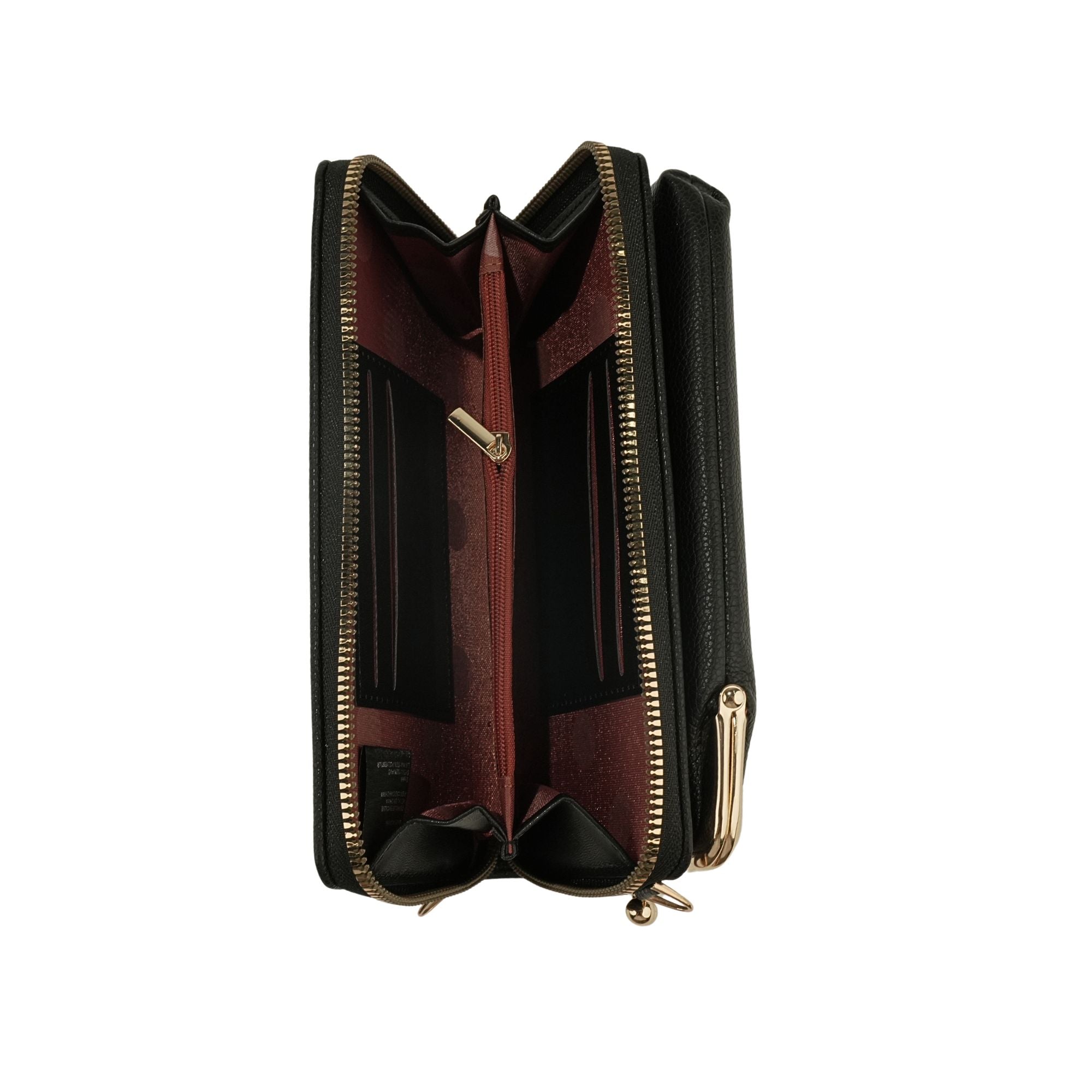 CANDY small cell phone crossbody bag