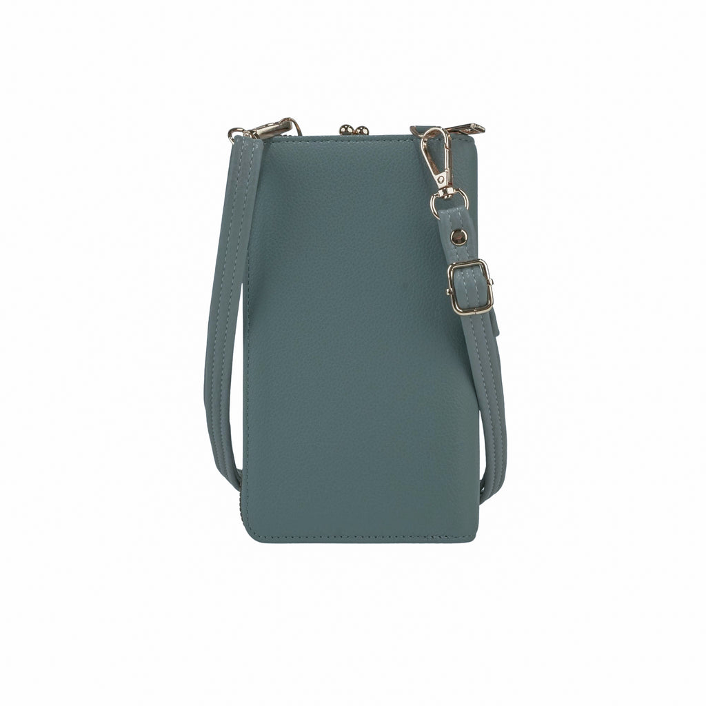 CANDY small cell phone crossbody bag