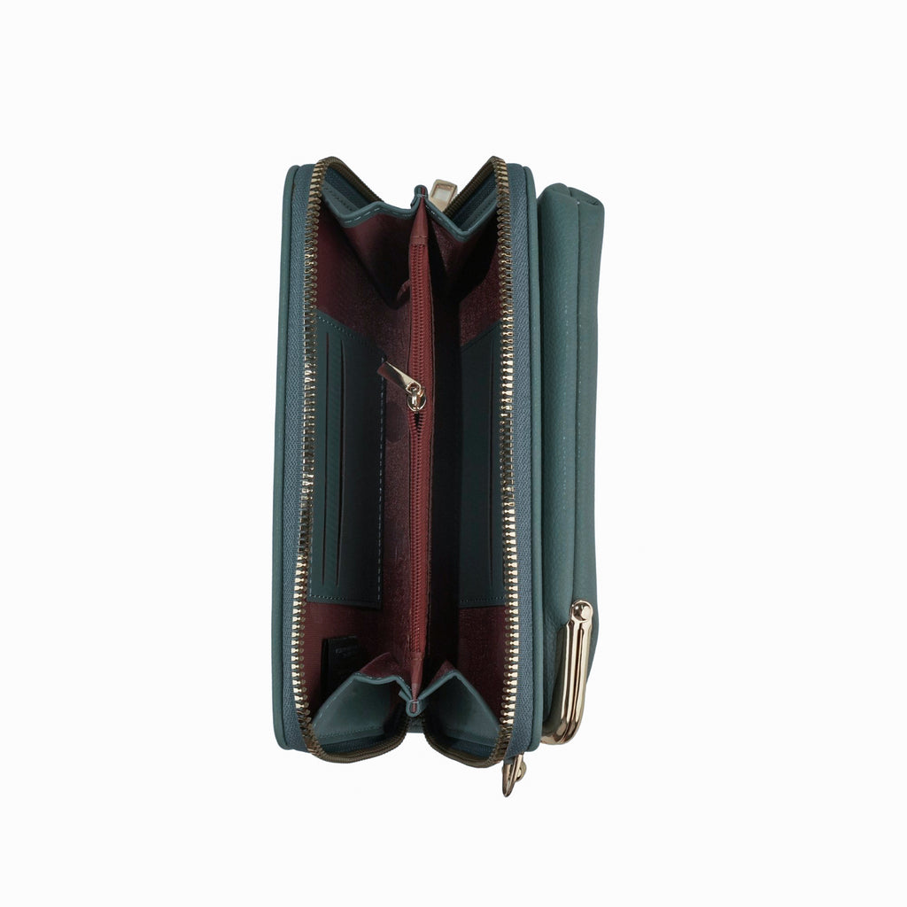CANDY small cell phone crossbody bag