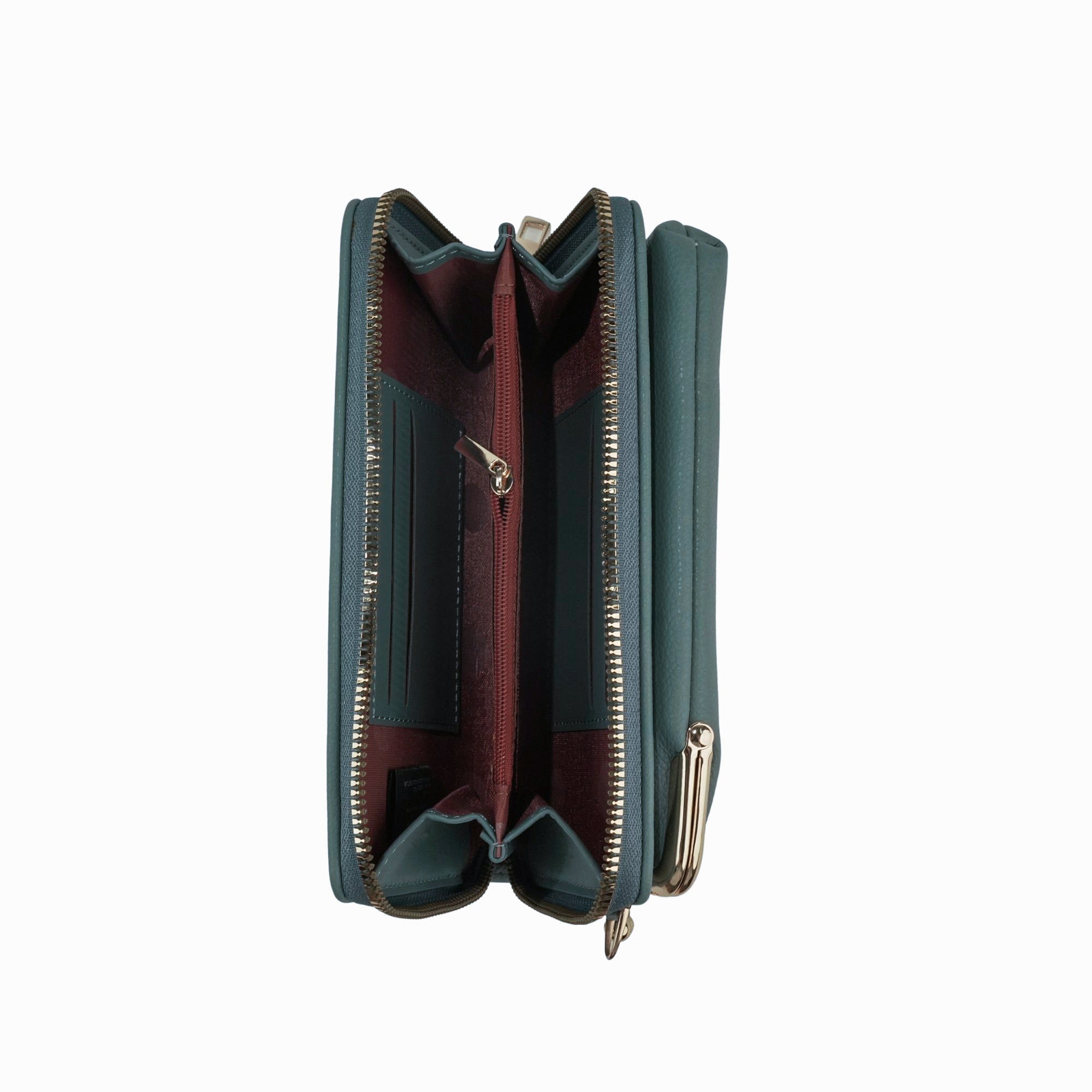 CANDY small cell phone crossbody bag