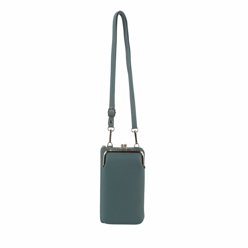 CANDY small cell phone crossbody bag