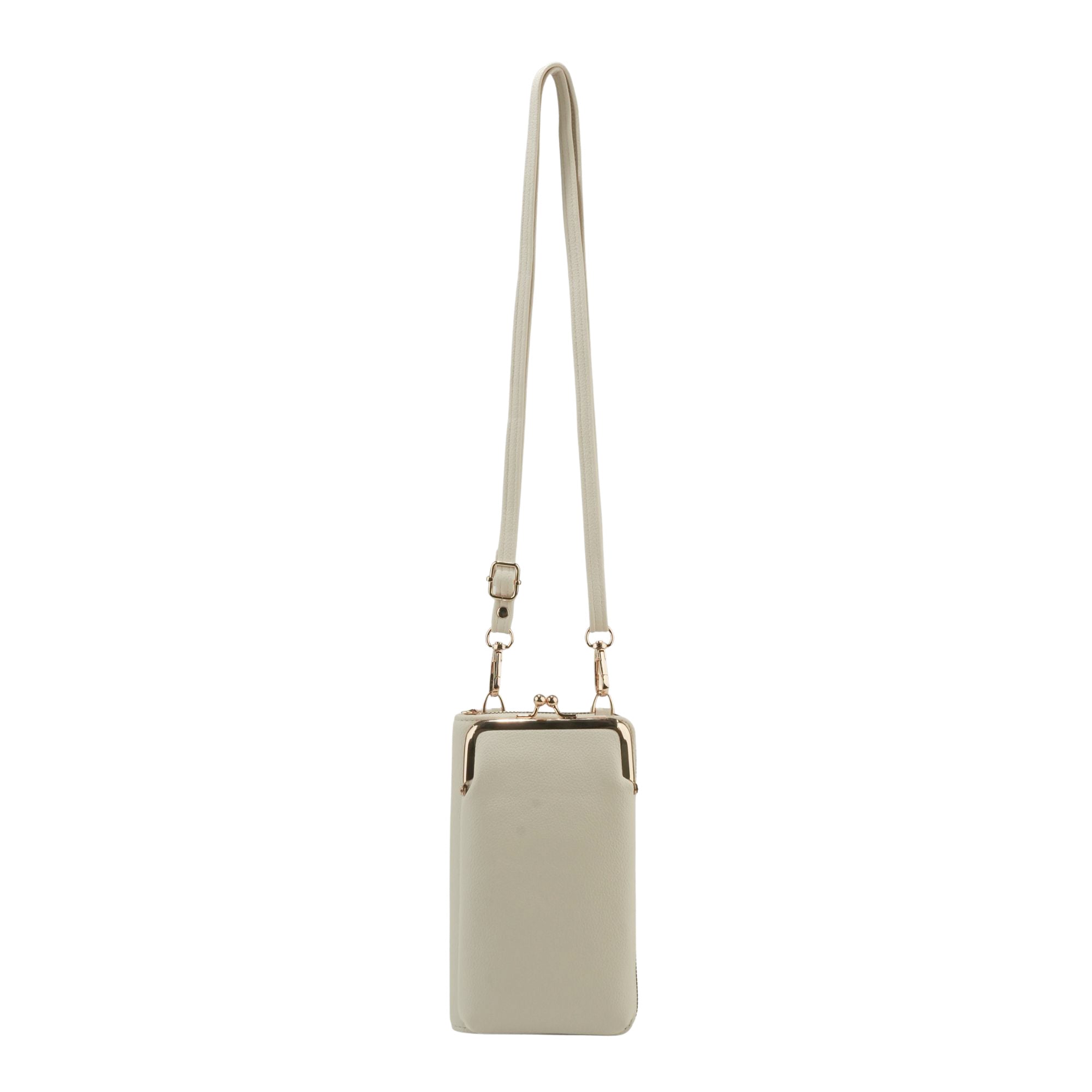 CANDY small cell phone crossbody bag