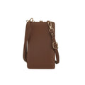CANDY small cell phone crossbody bag