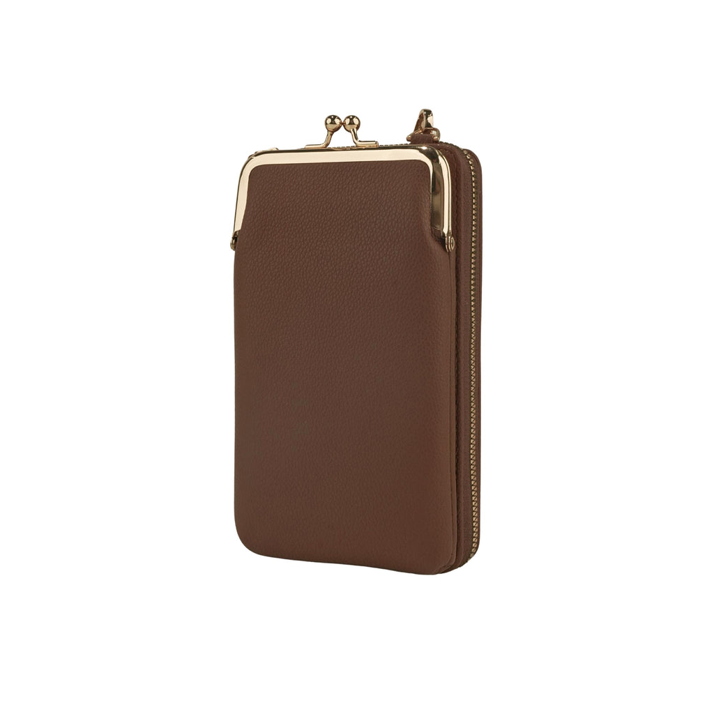 CANDY small cell phone crossbody bag