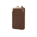 CANDY small cell phone crossbody bag