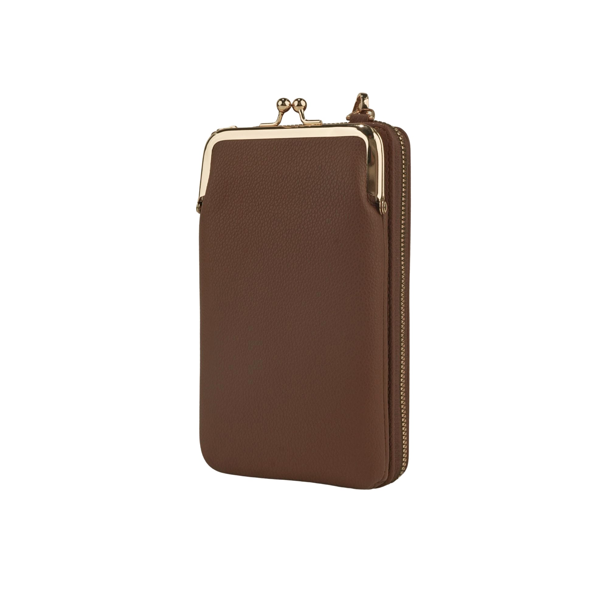 CANDY small cell phone crossbody bag