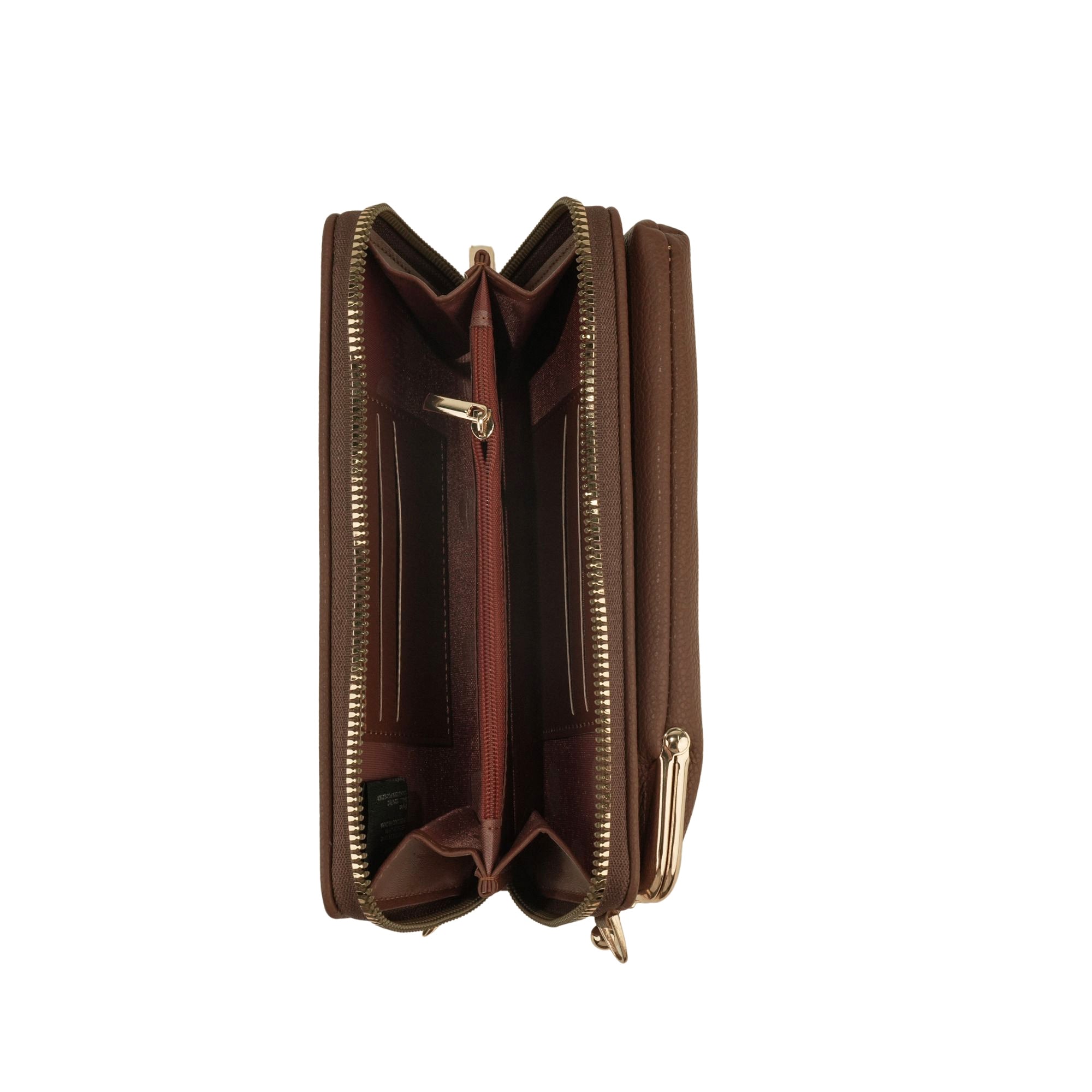 CANDY small cell phone crossbody bag