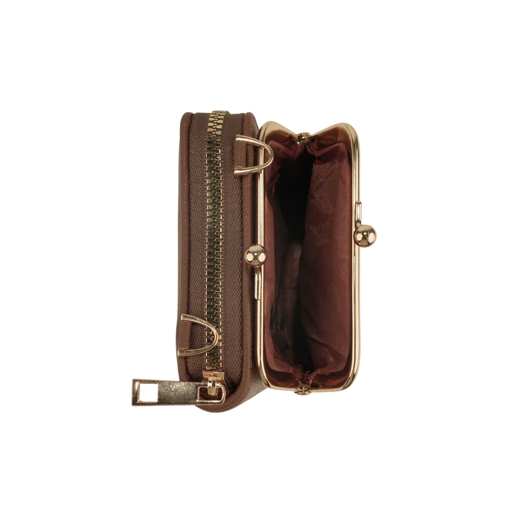 CANDY small cell phone crossbody bag