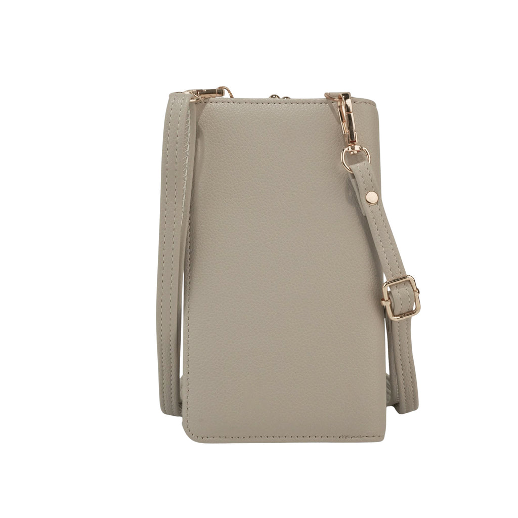 CANDY small cell phone crossbody bag