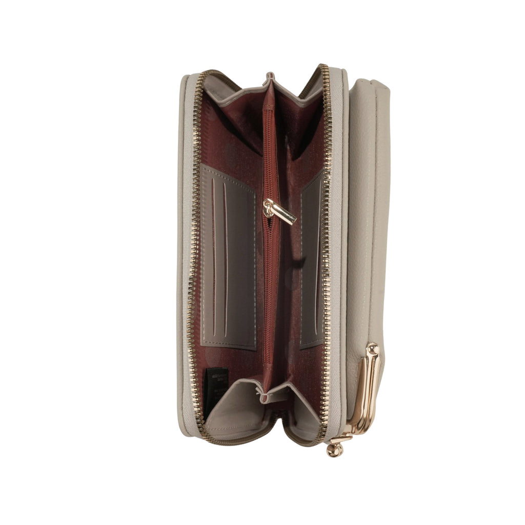 CANDY small cell phone crossbody bag