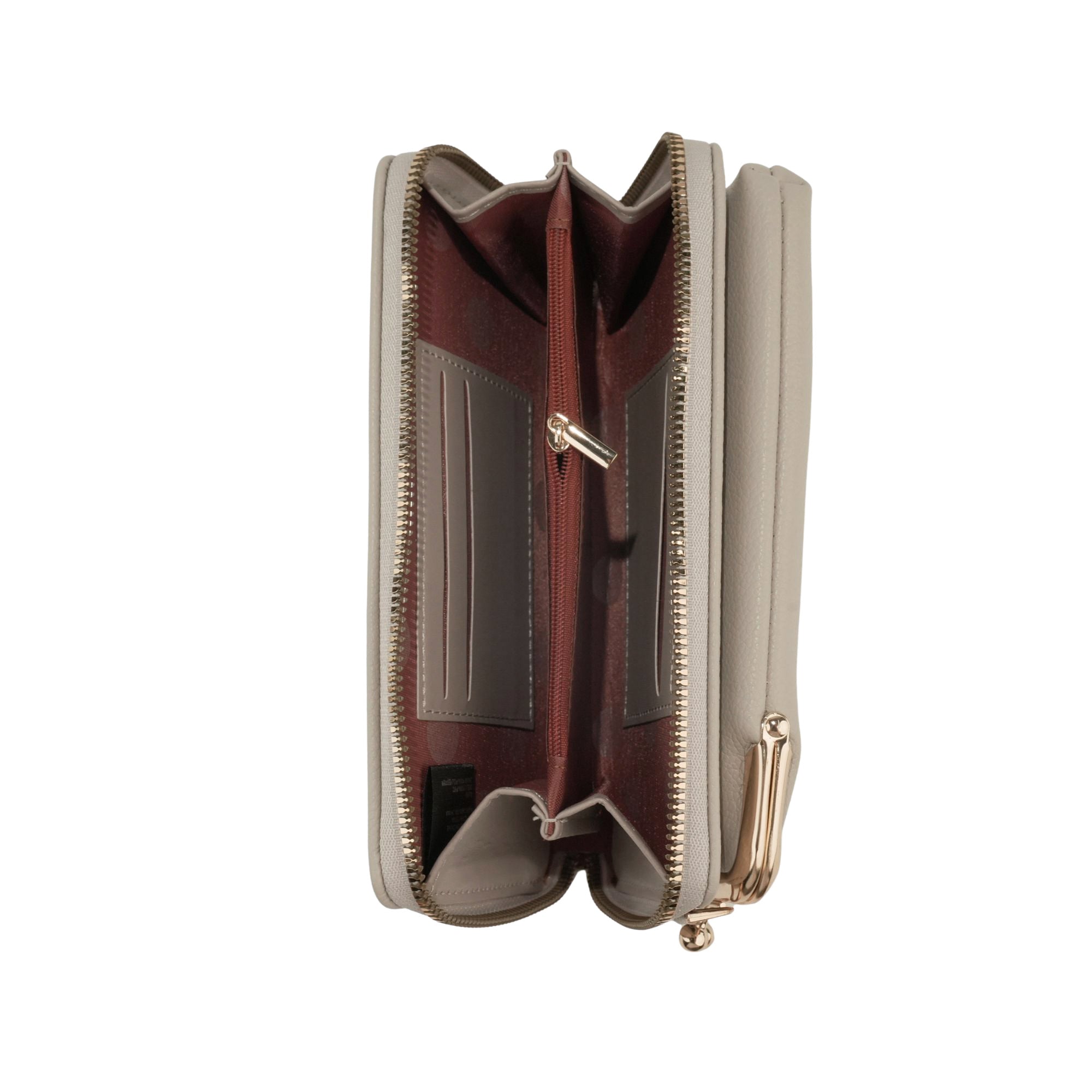 CANDY small cell phone crossbody bag