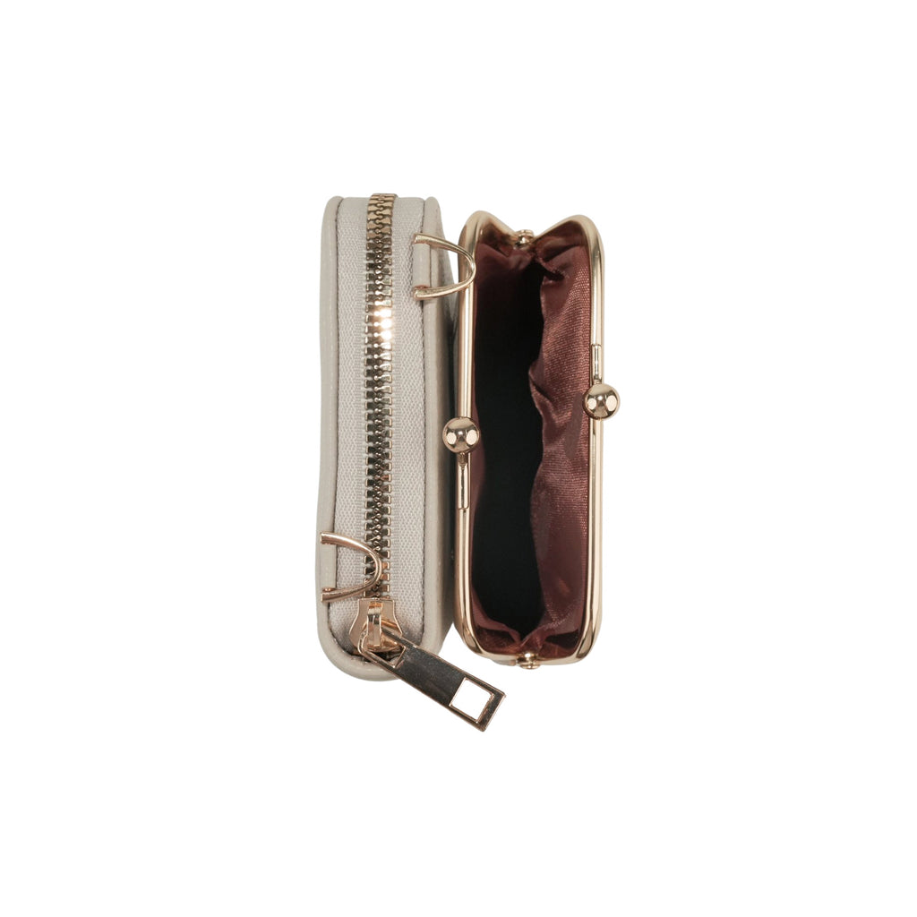 CANDY small cell phone crossbody bag