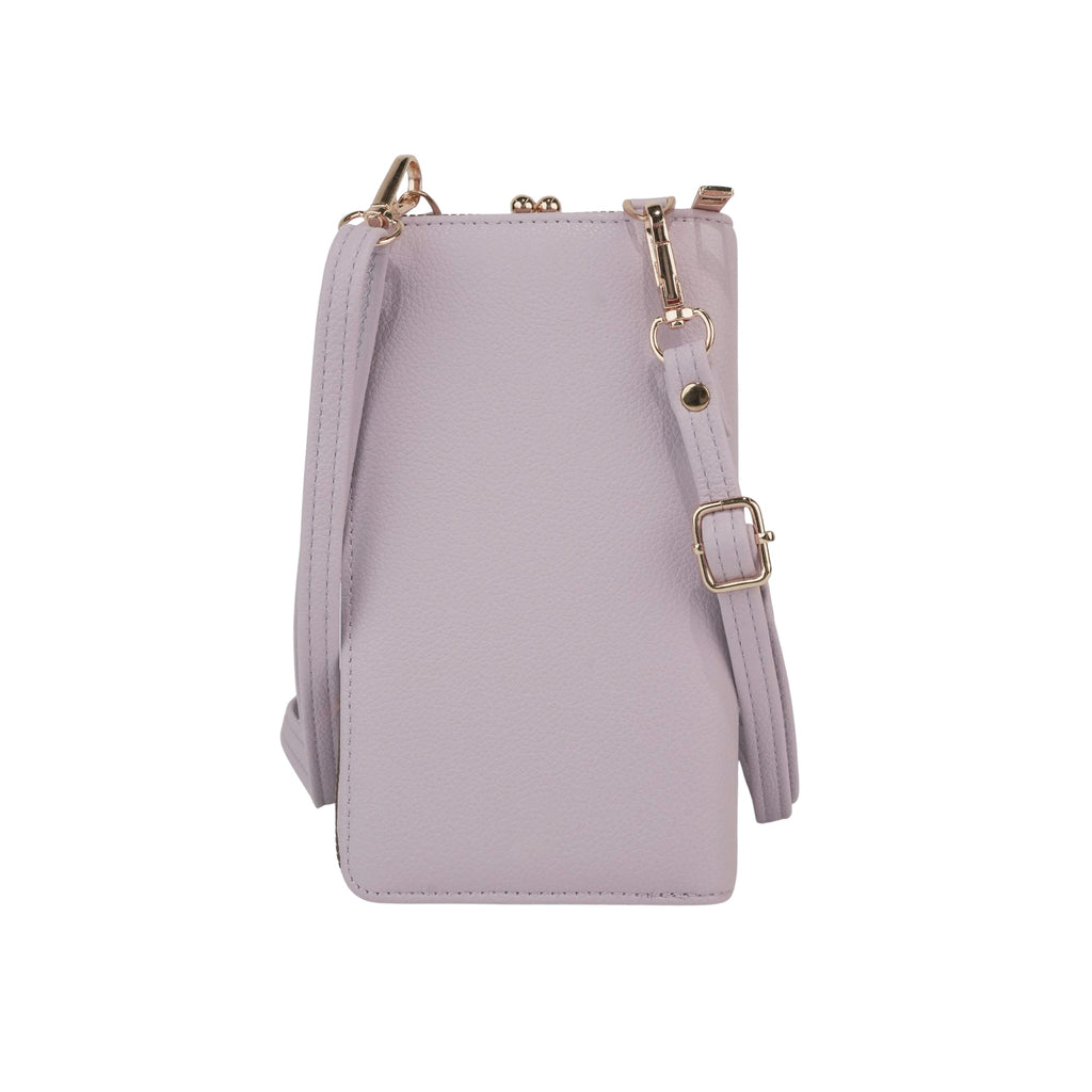CANDY small cell phone crossbody bag