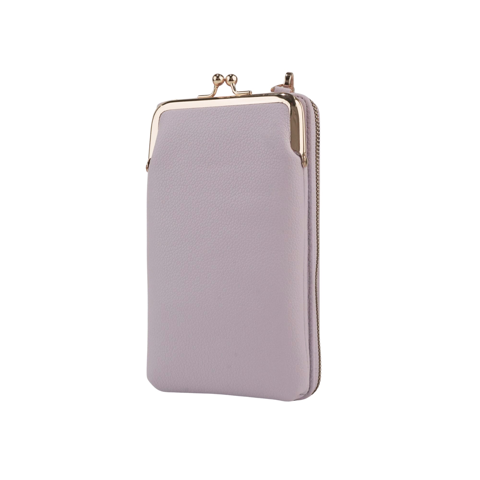 CANDY small cell phone crossbody bag