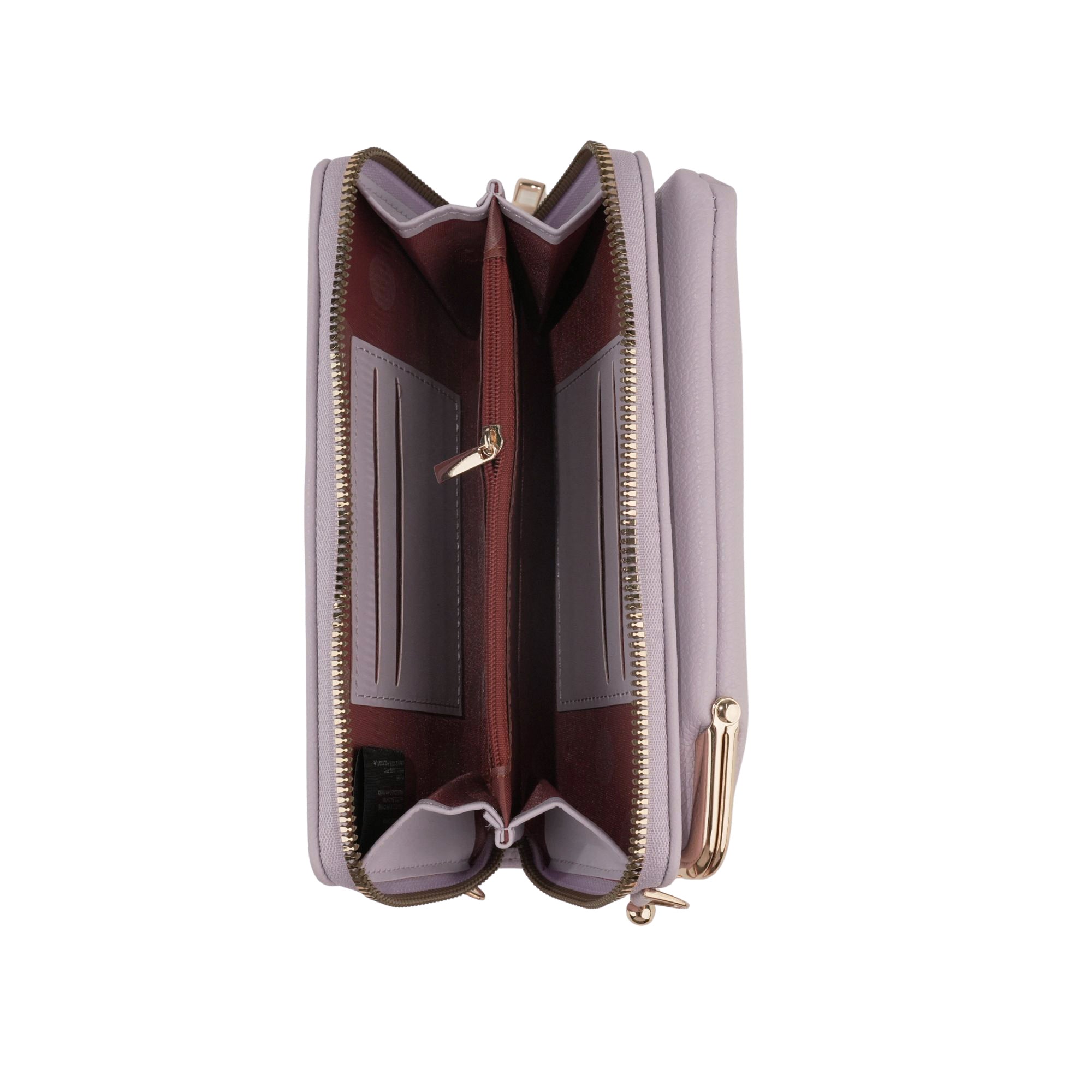 CANDY small cell phone crossbody bag