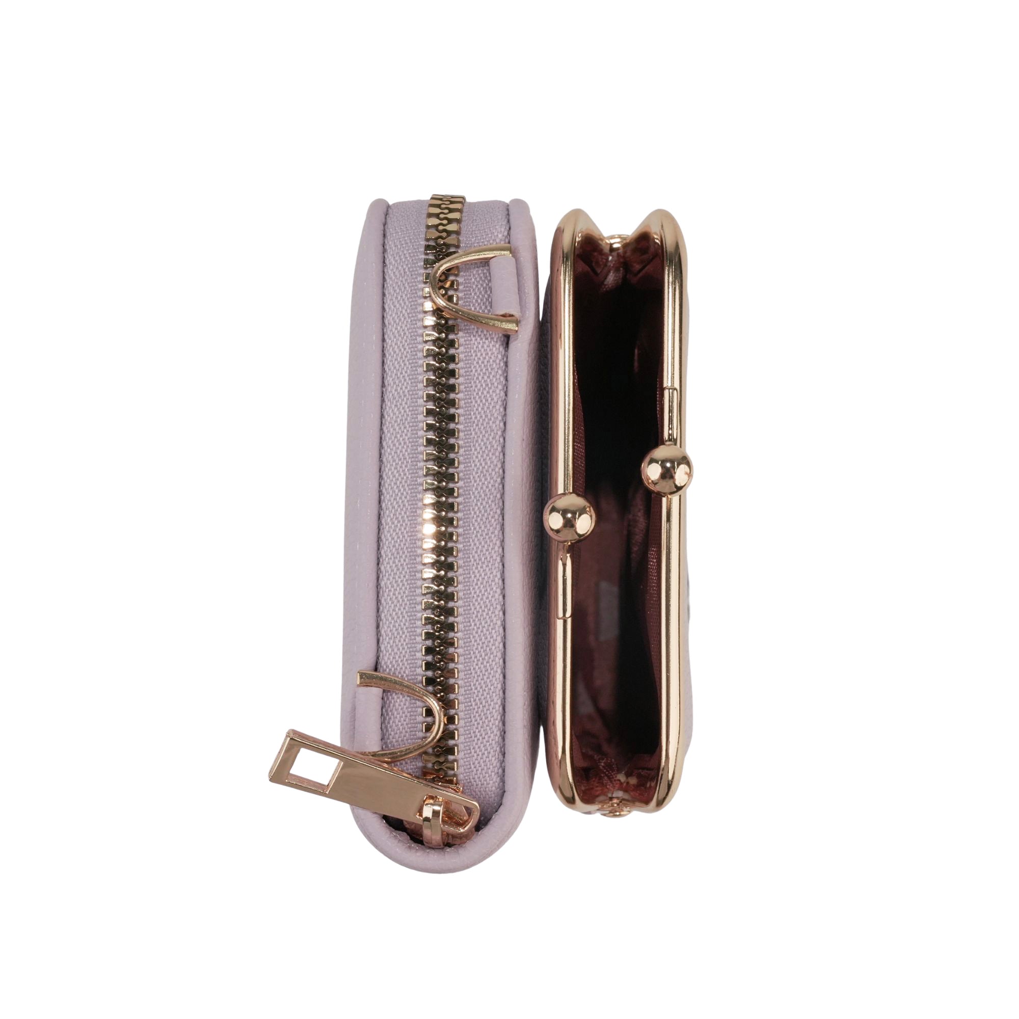 CANDY small cell phone crossbody bag