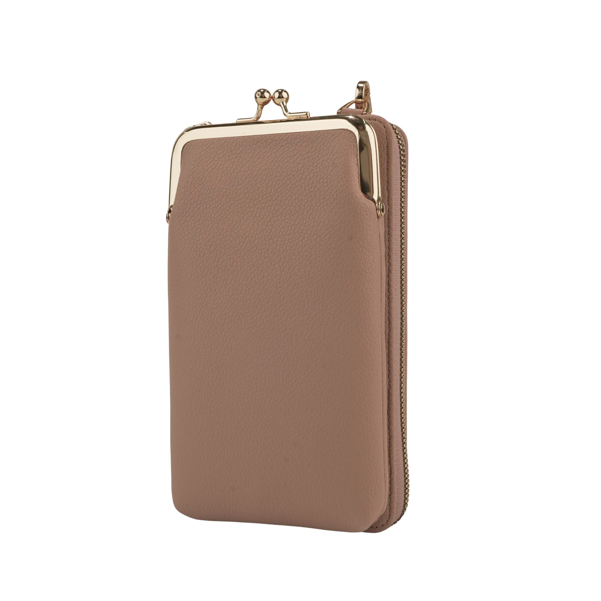 CANDY small cell phone crossbody bag