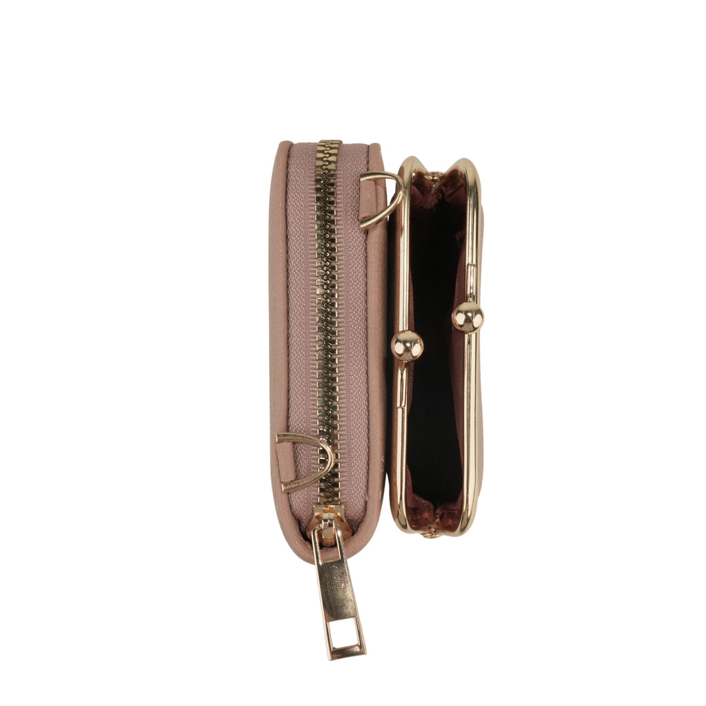 CANDY small cell phone crossbody bag