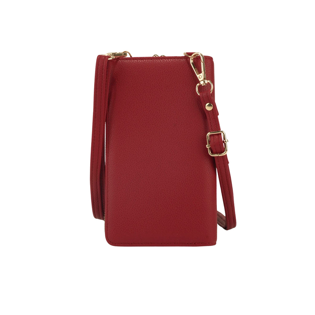 CANDY small cell phone crossbody bag