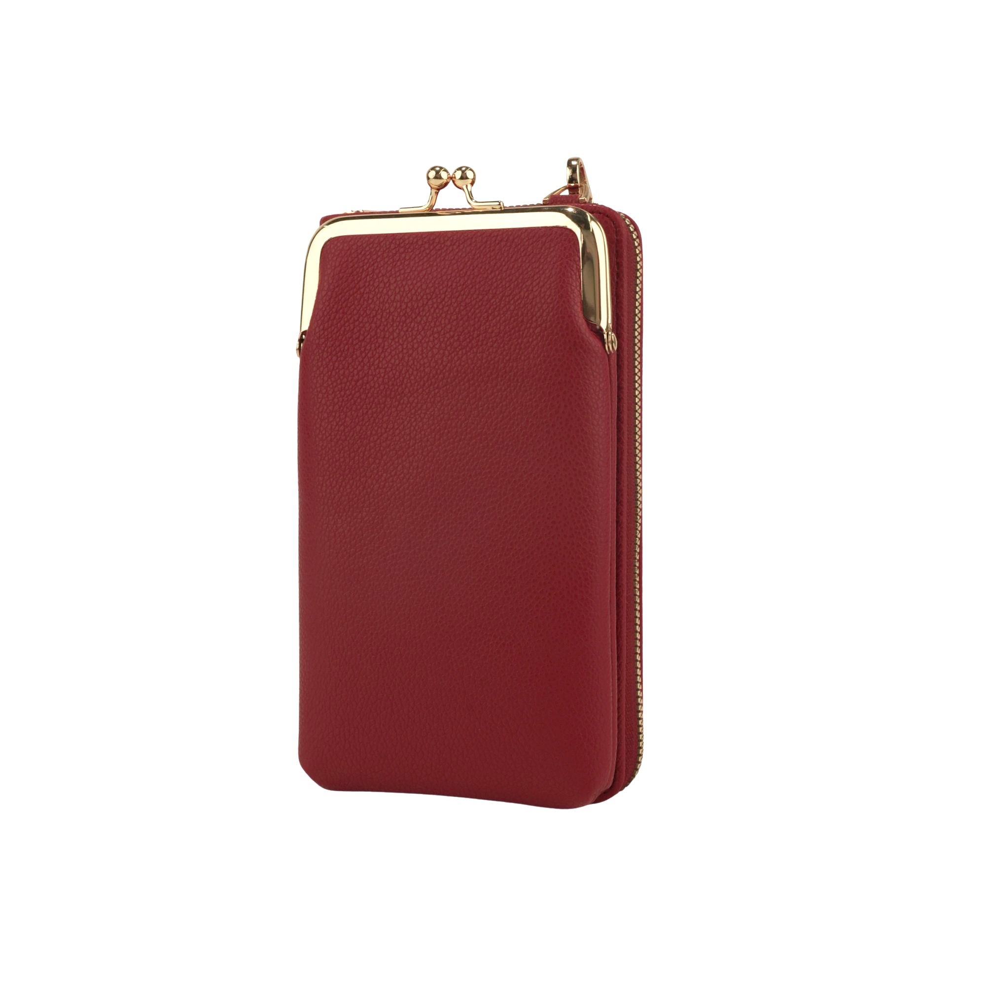 CANDY small cell phone crossbody bag
