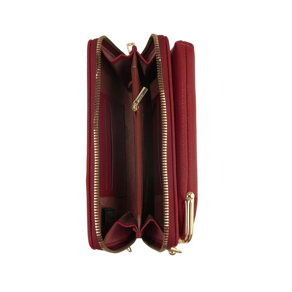 CANDY small cell phone crossbody bag