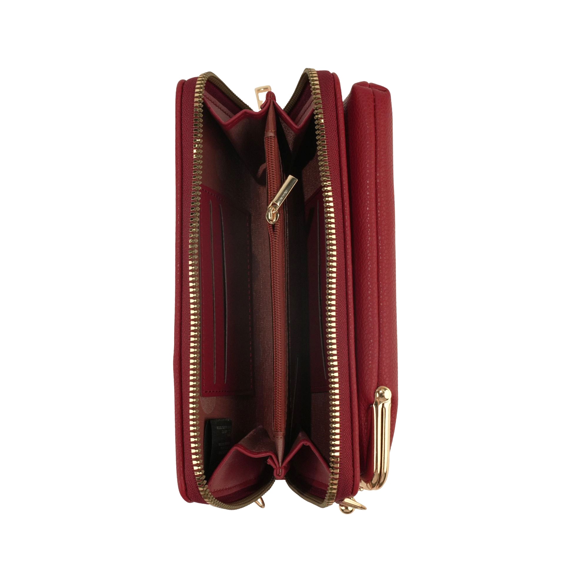 CANDY small cell phone crossbody bag