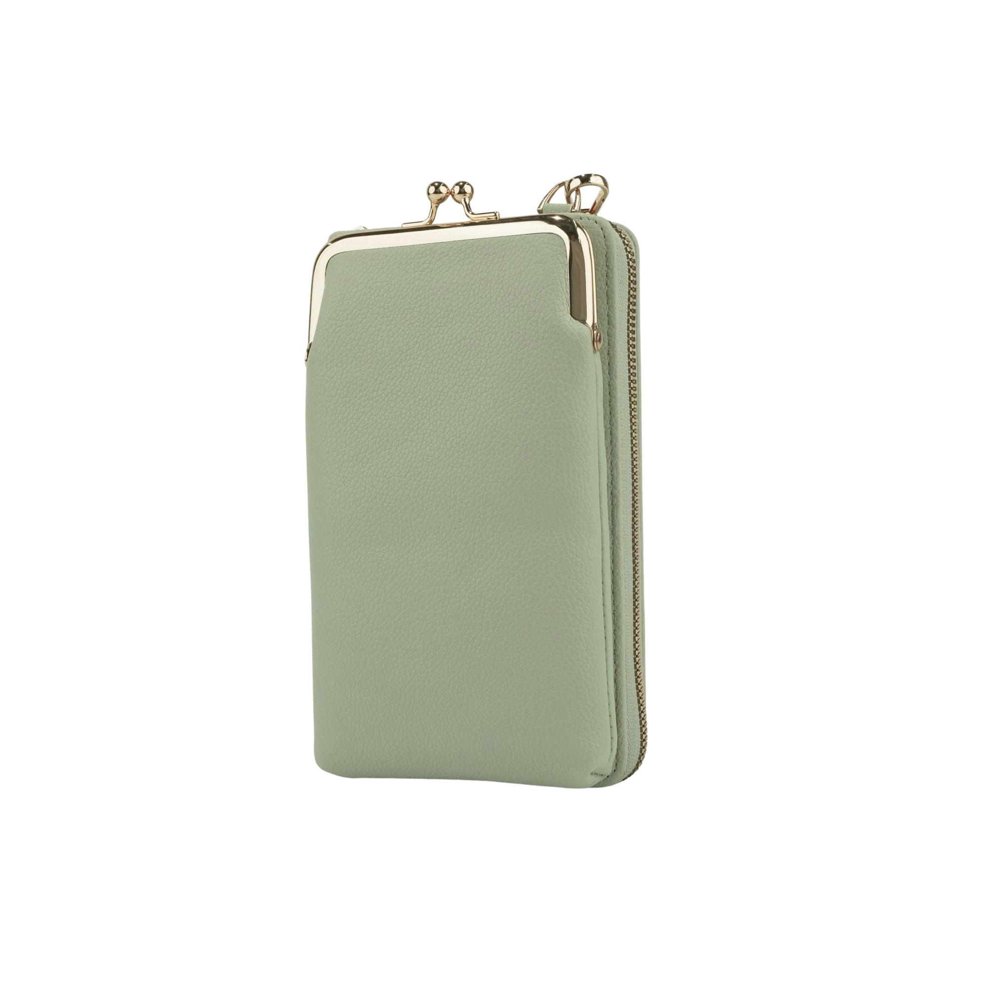 CANDY small cell phone crossbody bag