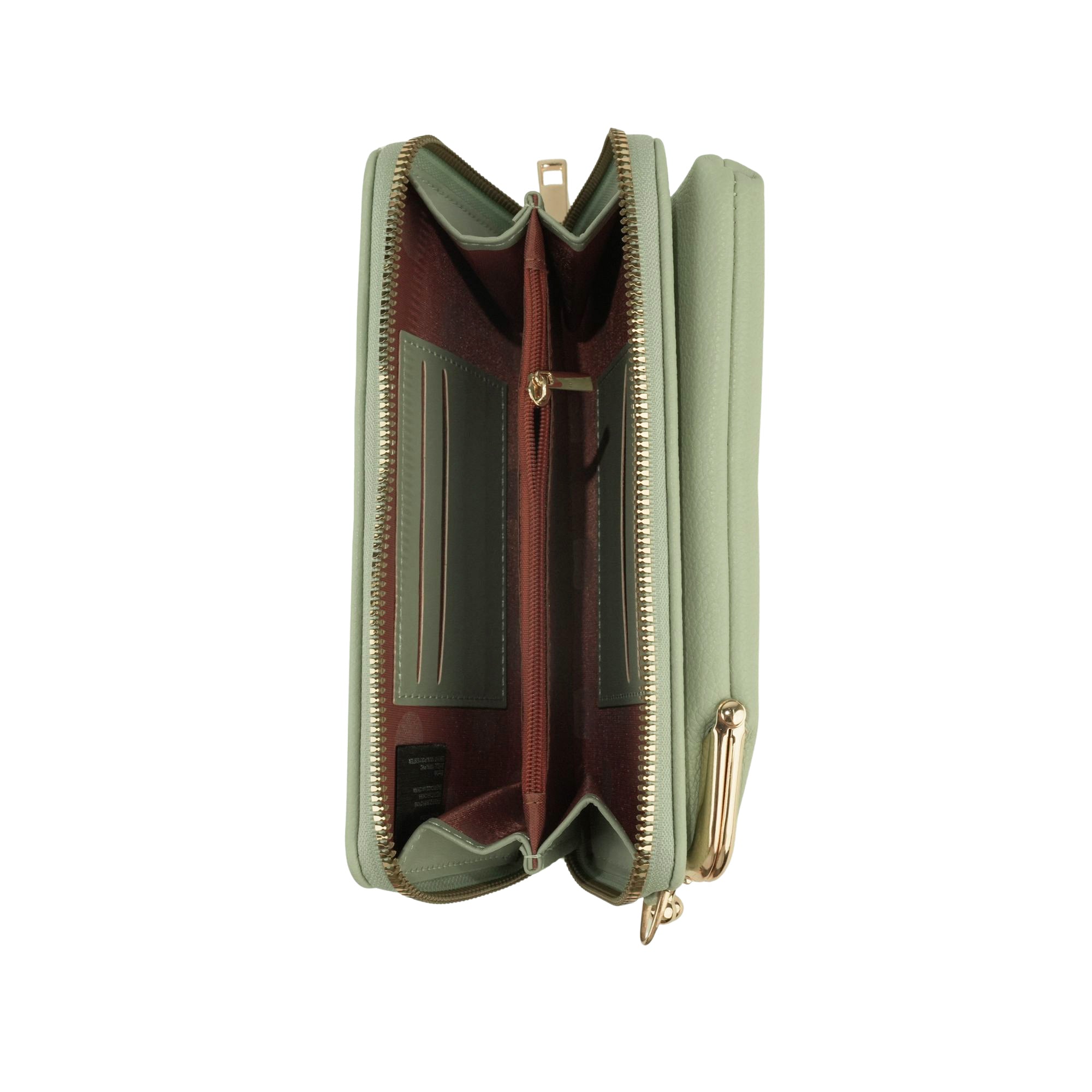 CANDY small cell phone crossbody bag