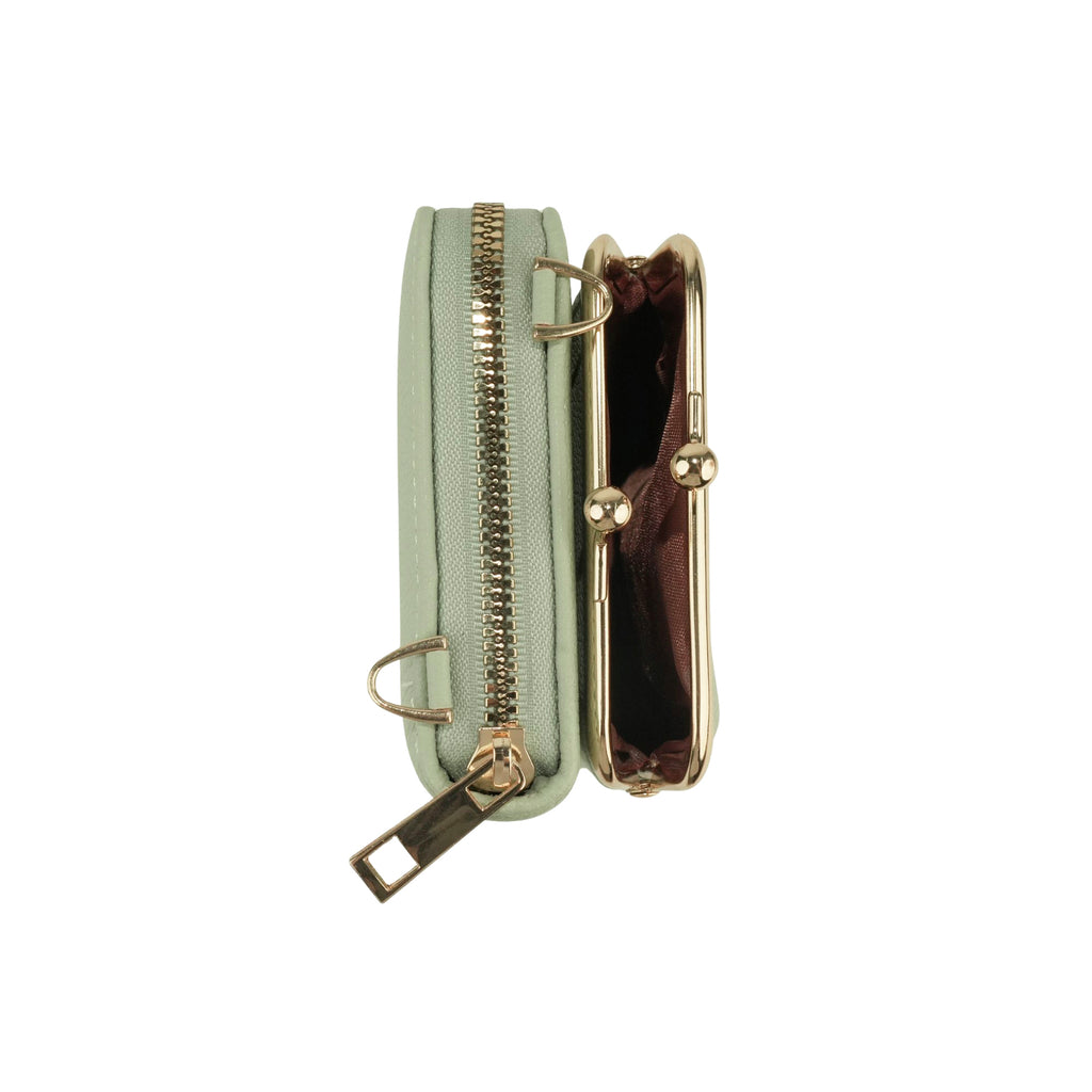 CANDY small cell phone crossbody bag