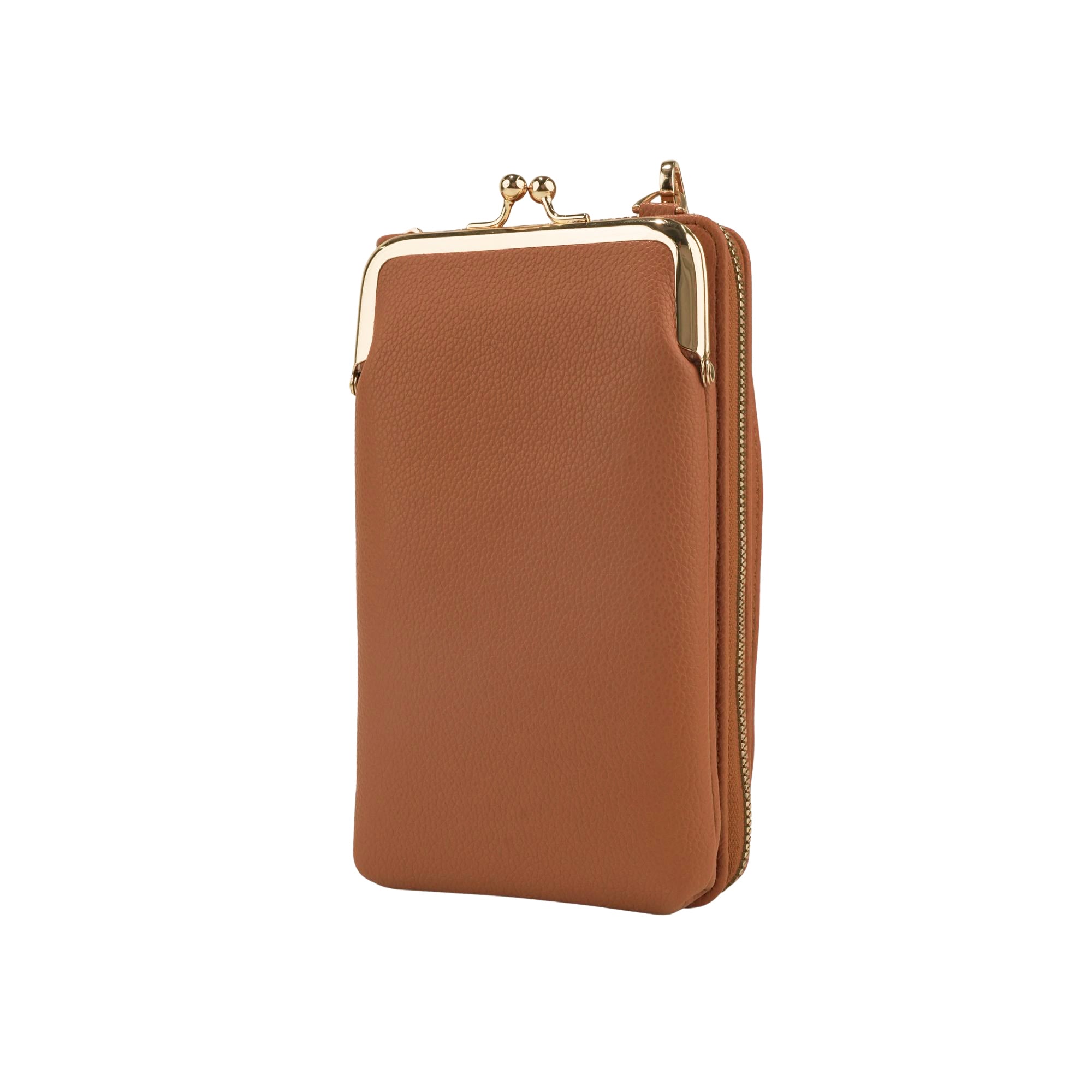 CANDY small cell phone crossbody bag