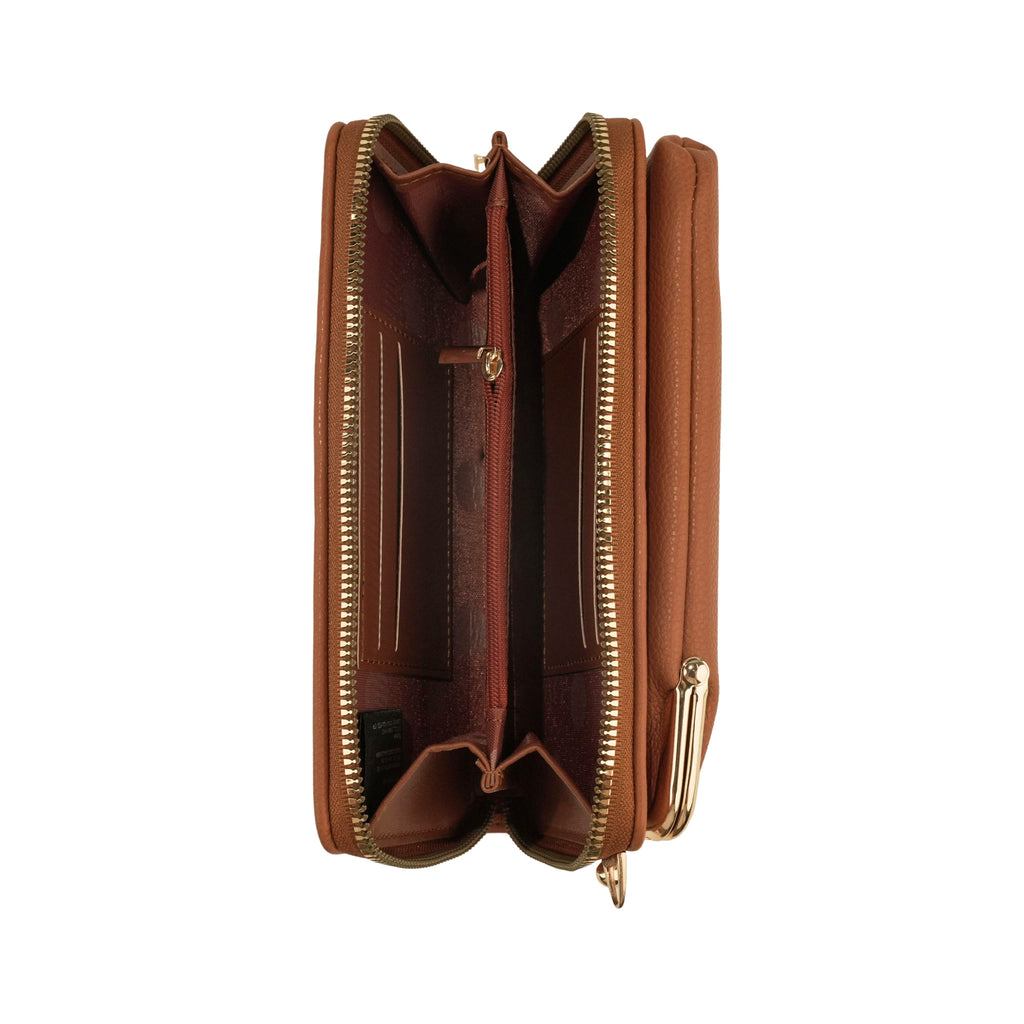 CANDY small cell phone crossbody bag
