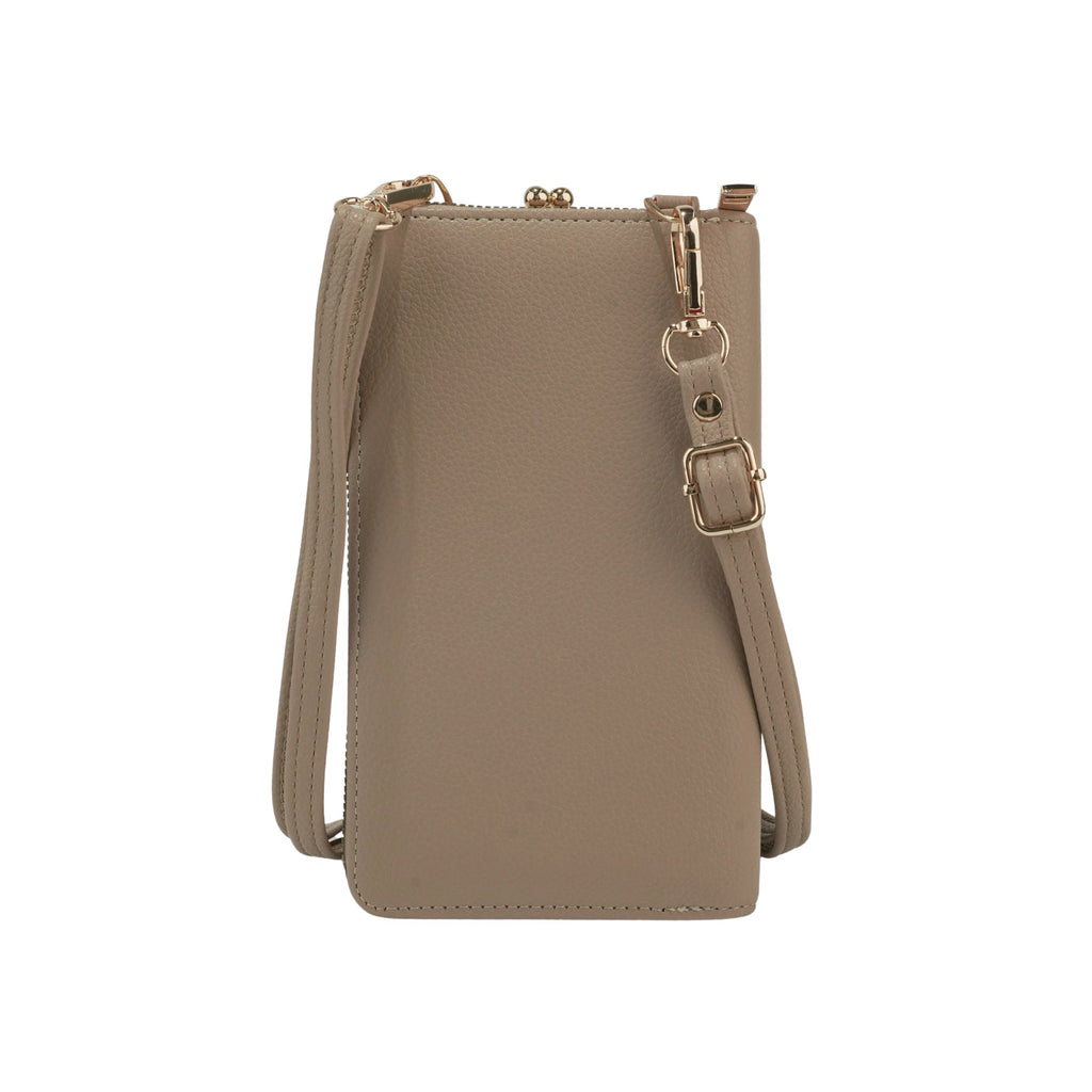 CANDY small cell phone crossbody bag