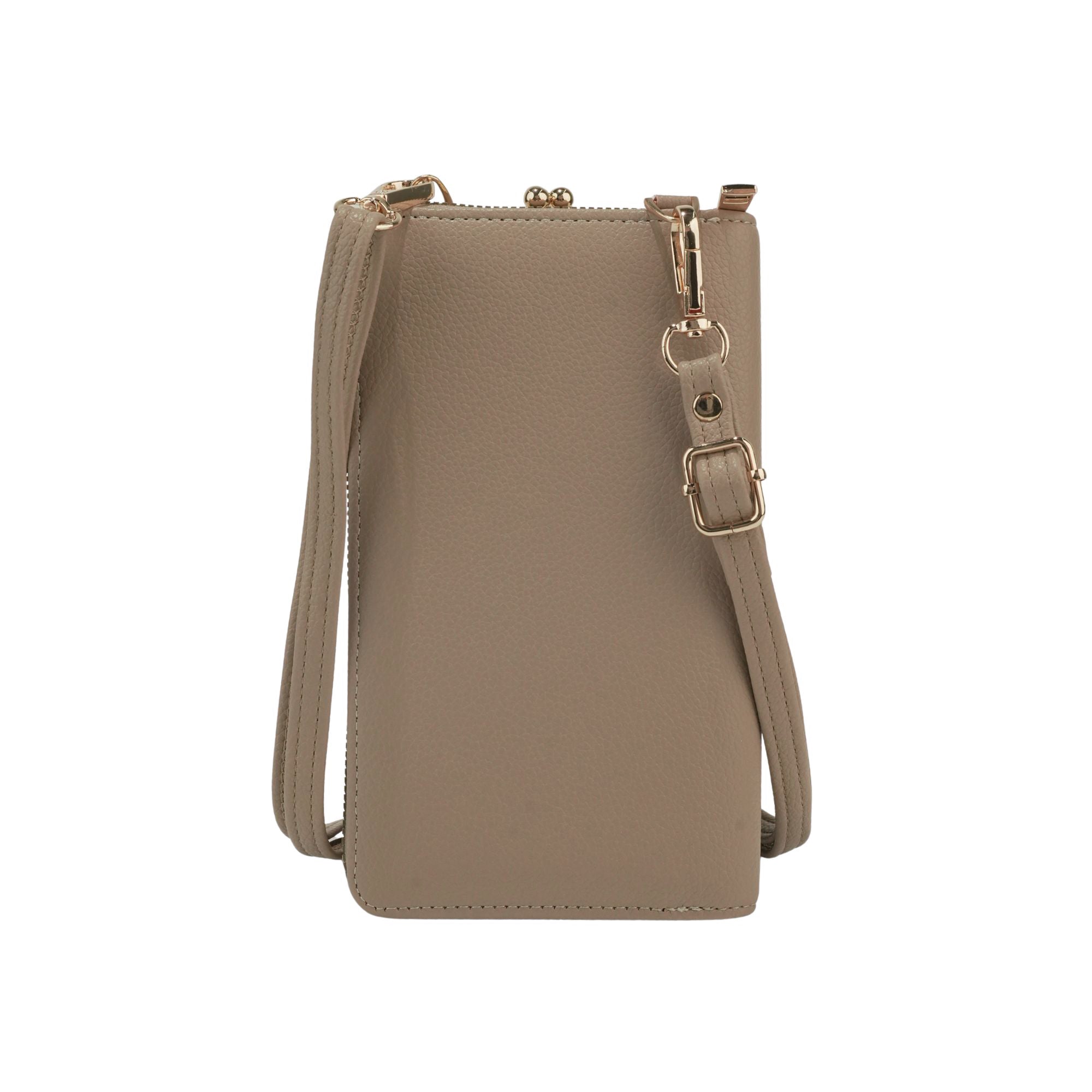 CANDY small cell phone crossbody bag