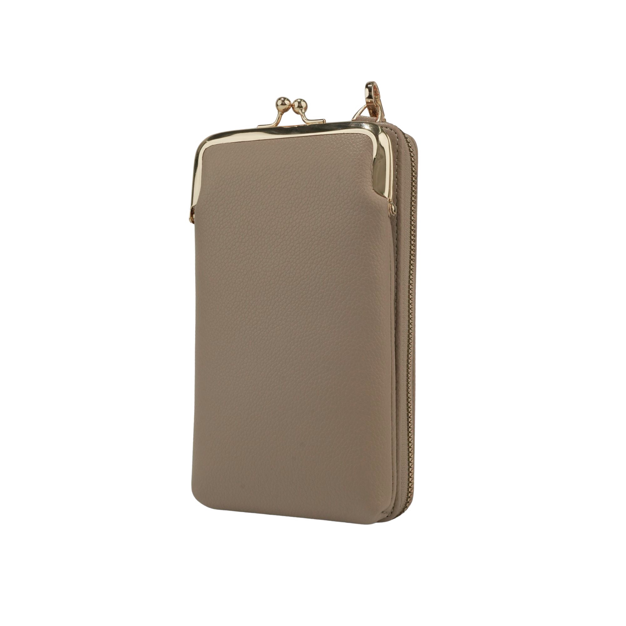 CANDY small cell phone crossbody bag
