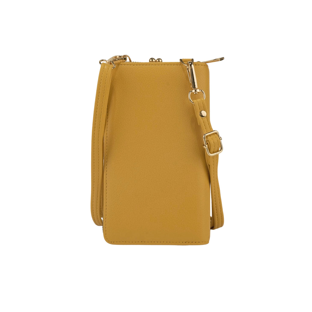 CANDY small cell phone crossbody bag