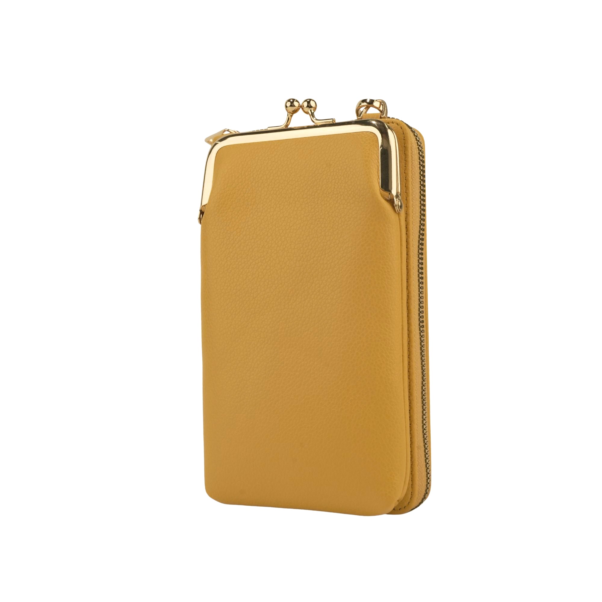 CANDY small cell phone crossbody bag
