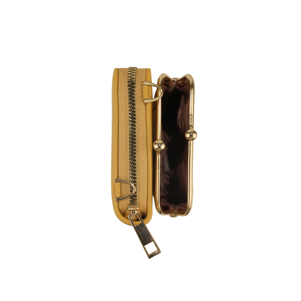CANDY small cell phone crossbody bag