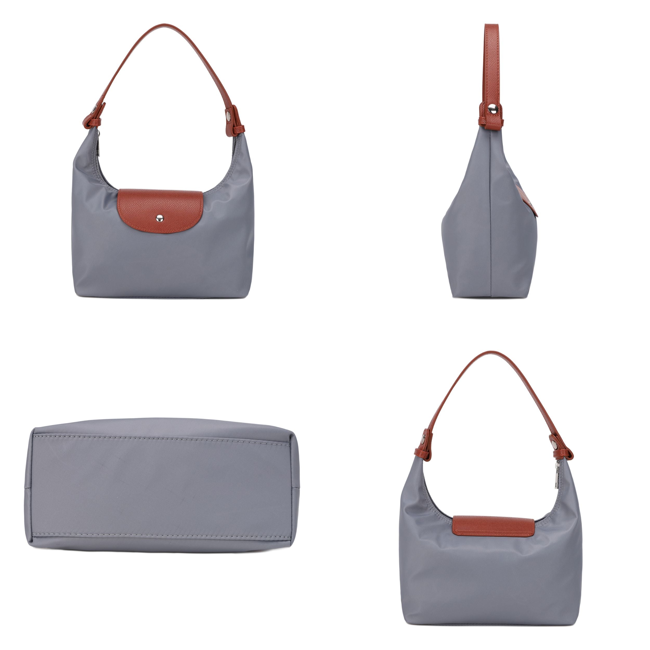 Diana Crossbody Tote