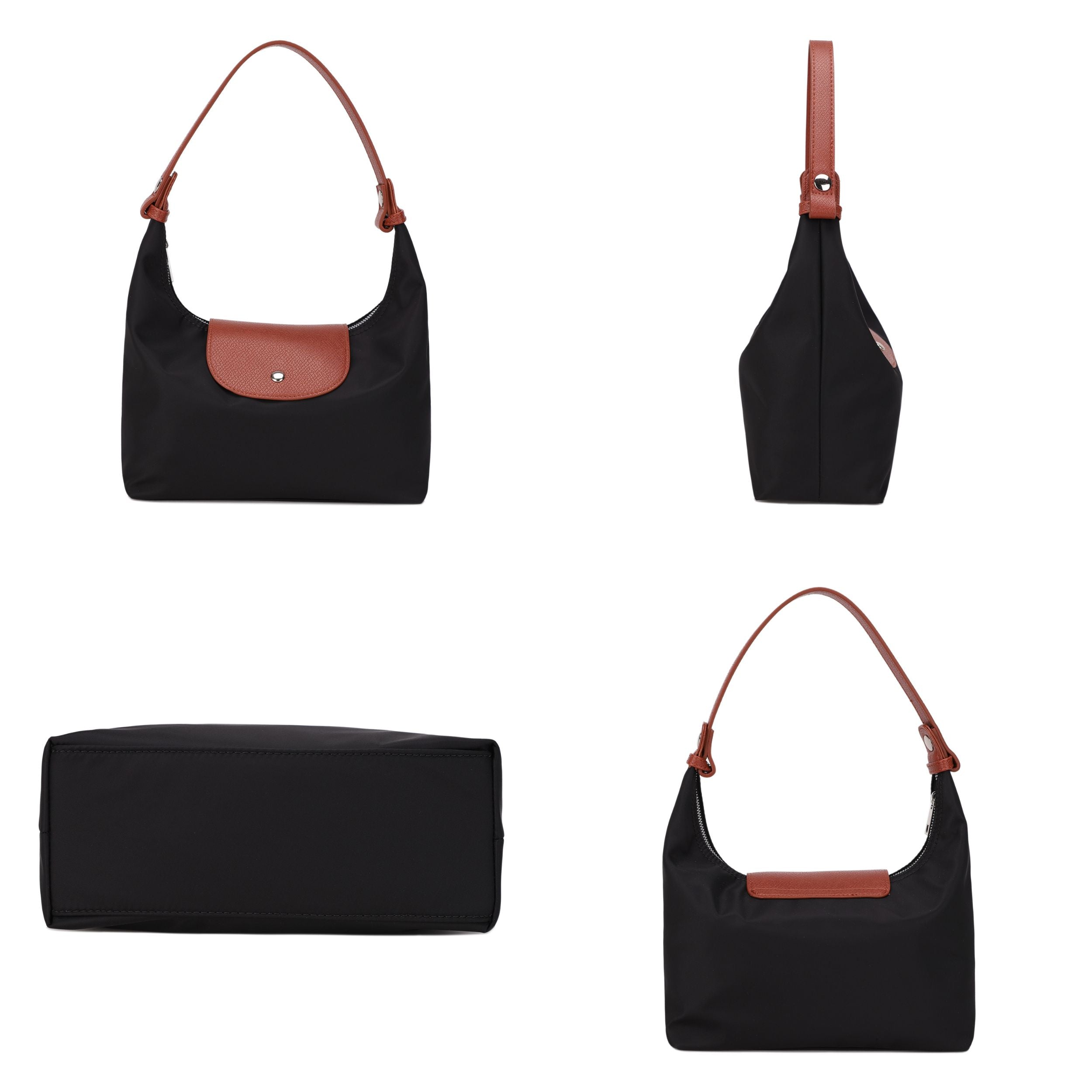 Diana Crossbody Tote