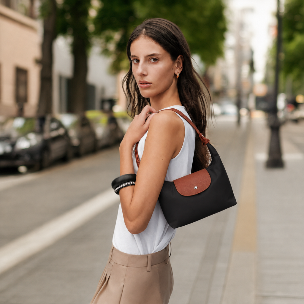 Diana Crossbody Tote