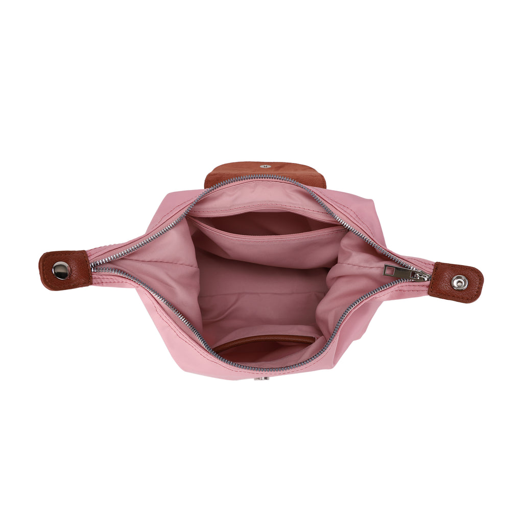 Diana Crossbody Tote