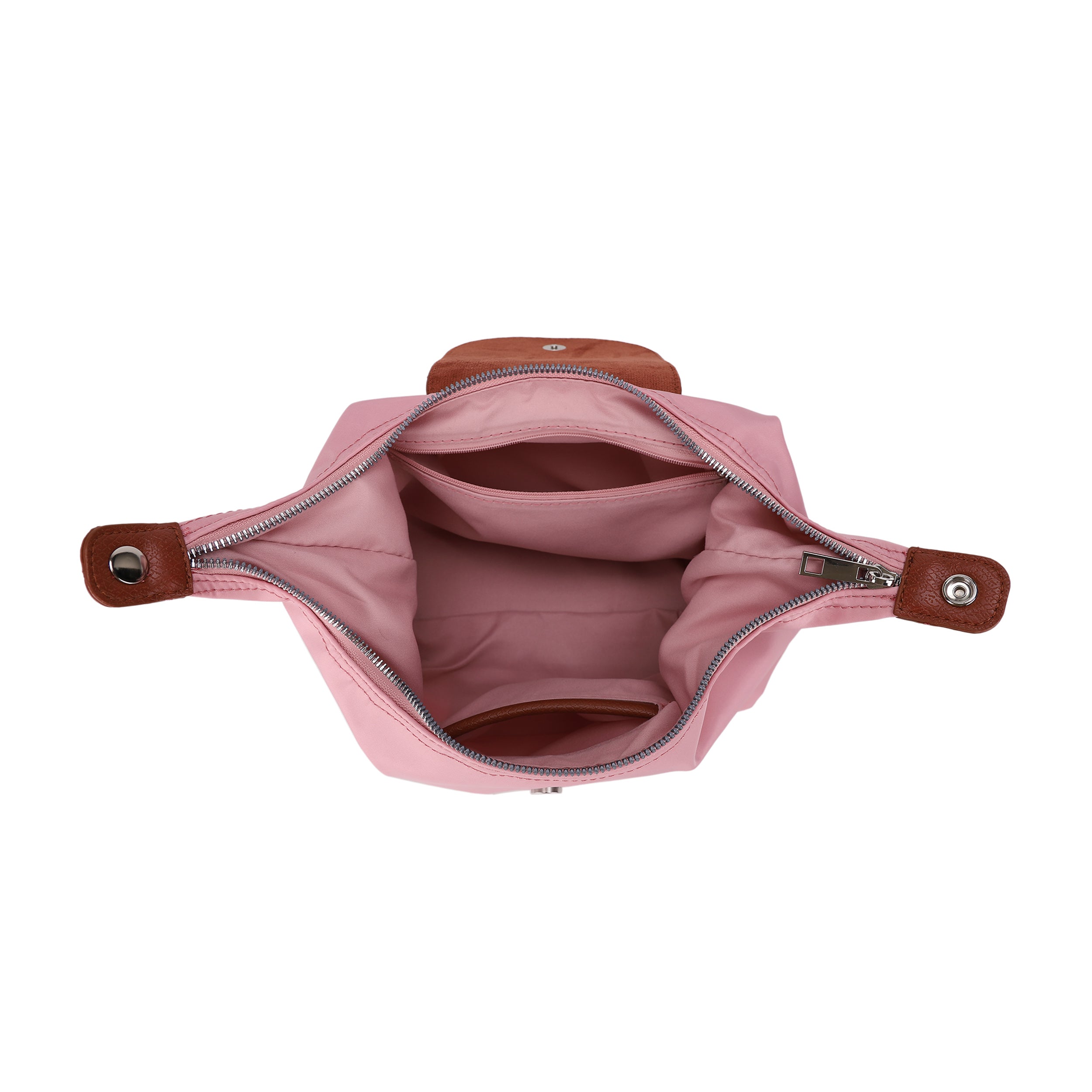Diana Crossbody Tote