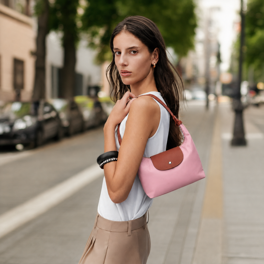 Diana Crossbody Tote