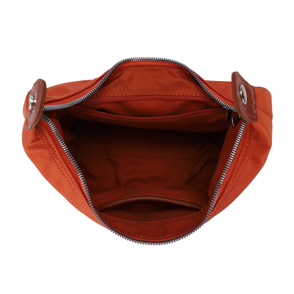 Diana Crossbody Tote