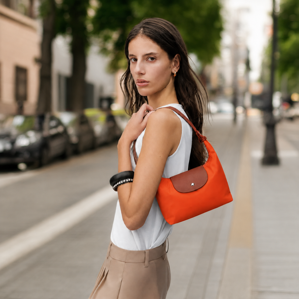 Diana Crossbody Tote